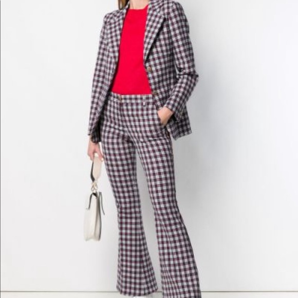 Designer Blazer - Picture 5 of 7